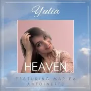 Heaven (Feat. Mariea Antoinette)